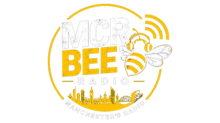 MCRBee logo