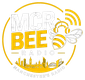 MCRBee Radio logo