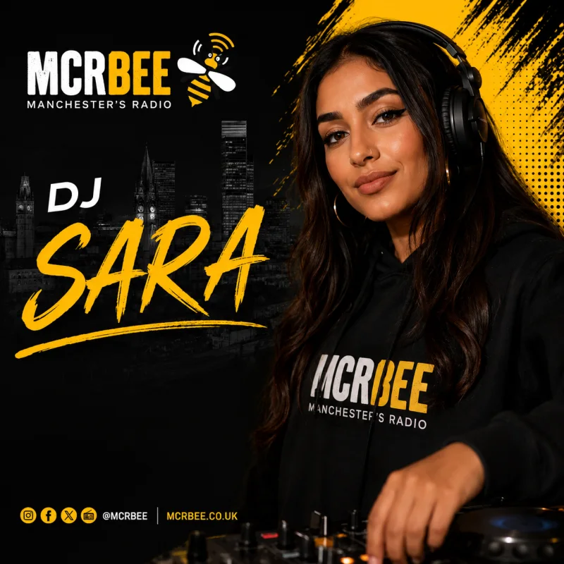 DJ Sara